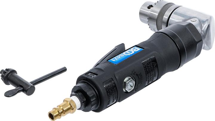 Actual product image BGS Air Angle Drill (Air blast)