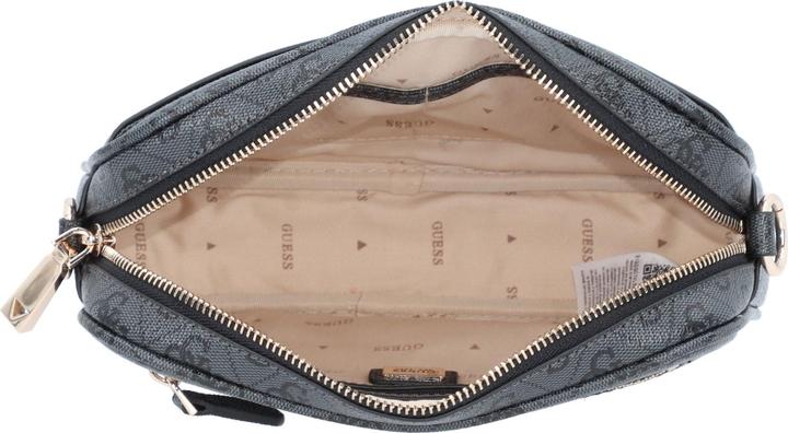 Immagine prodotto Guess Borsa a tracolla Meridian Camera Bag Logo