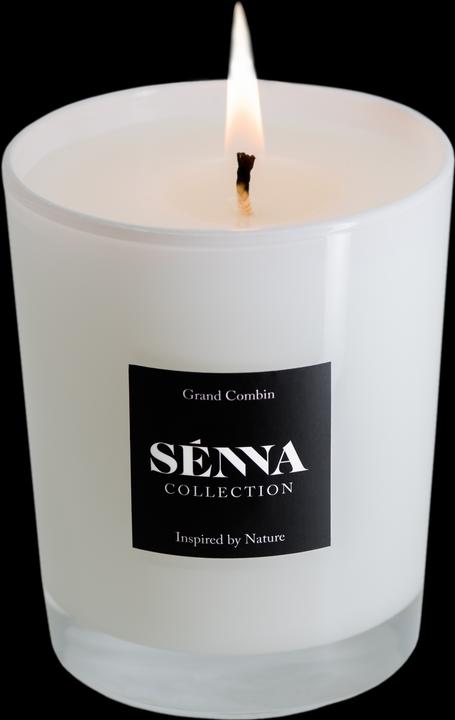 Actual product image Sénna Mini Jar (180 g)