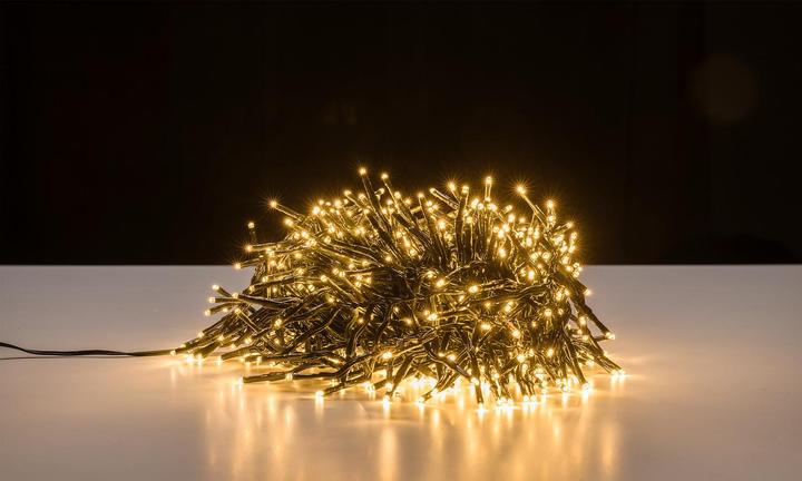 Actual product image GuGus LED light chain (7.20 m)