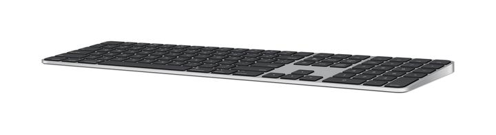 Productafbeelding Apple Magisch toetsenbord 2022 (NL, Draadloze)