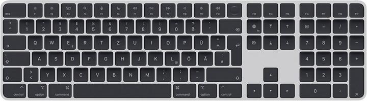 Apple Magic Keyboard 2022 (DE, Kabellos)