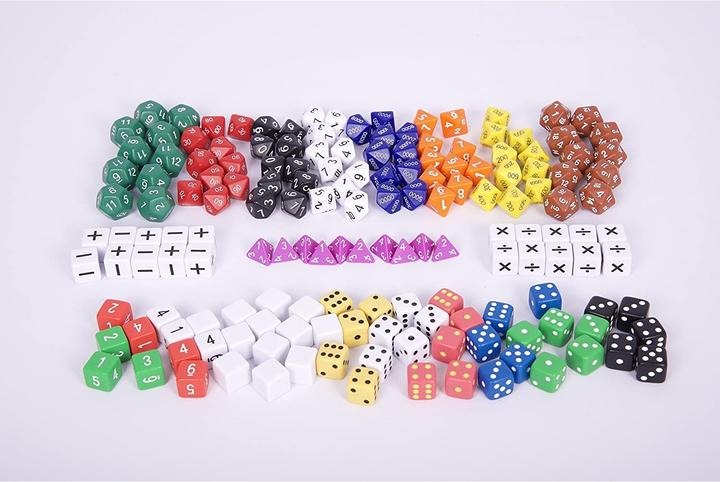 Produktbild Betzold Würfelkoffer