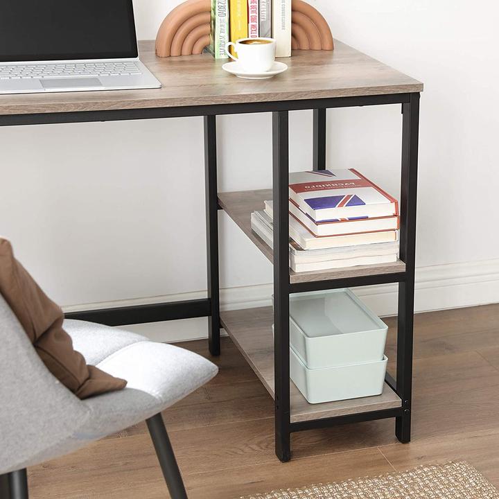Actual product image Jamb Computertisch