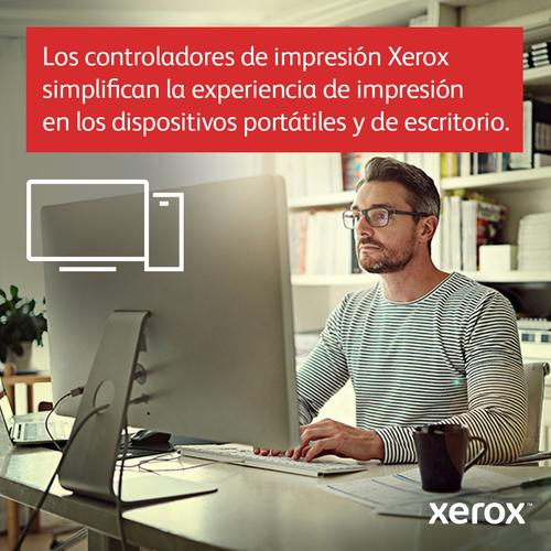 Actual product image Xerox VersaLink C415DN (Laser, Colour)