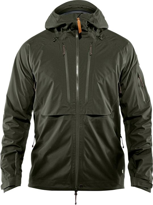 Fjällräven Keb Eco-Shell