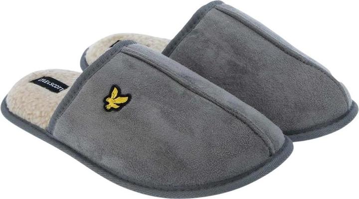 Lyle and Scott Pantoffeln Tarquinn
