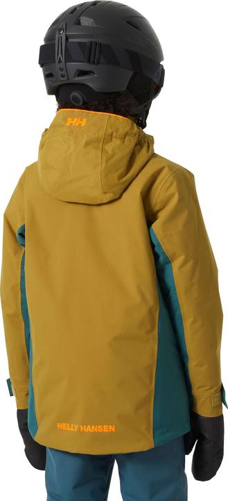 Immagine prodotto Helly Hansen Giacca Level da bambino (128)