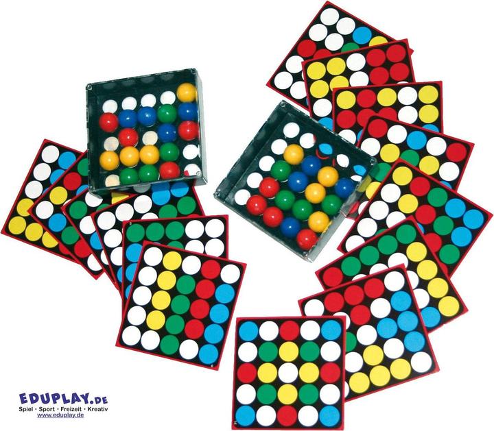 Produktbild Eduplay Tricky Fingers
