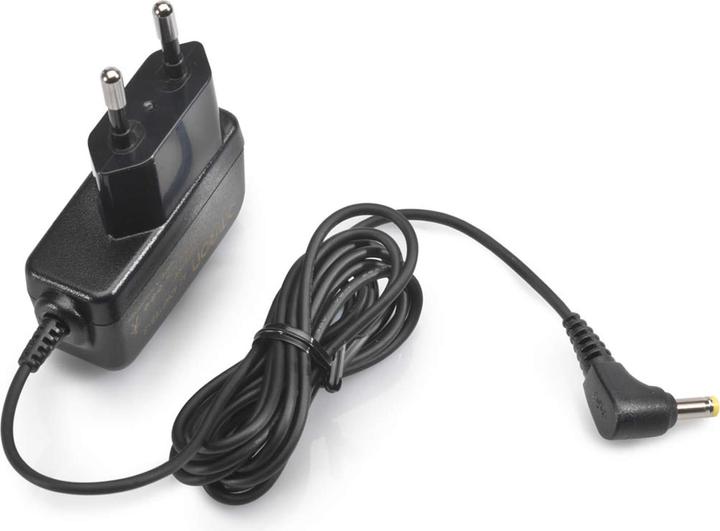 Actual product image Omron Power adapter