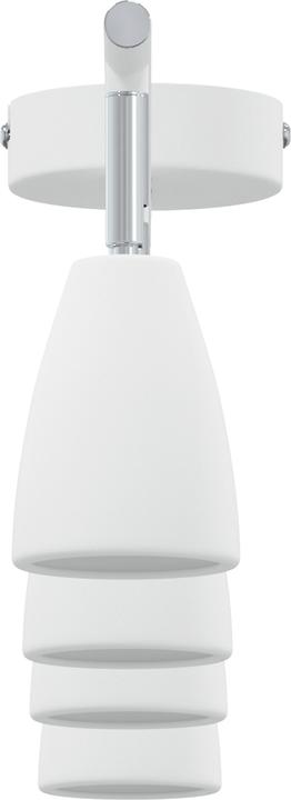 Produktbild VidaXL Deckenstrahler 4-Wege-Verstellbar Gu10