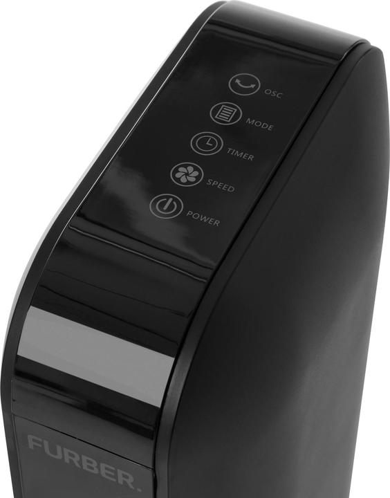 Actual product image Furber Vayu turris