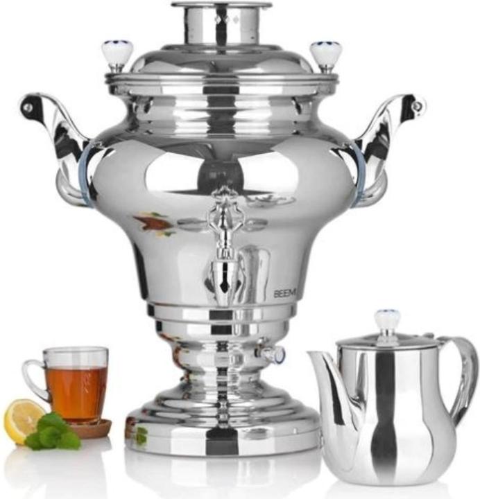 Immagine prodotto Beem Samovar Royal III (15 l)