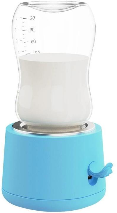 Produktbild MyBambini's Flaschenwärmer Pro für unterwegs