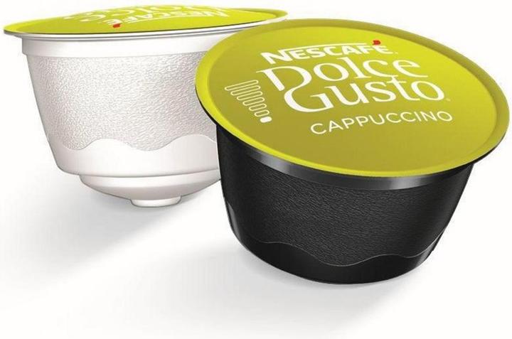 Produktbild Nescafé Dolce Gusto Cappuccino (15 x Port.)