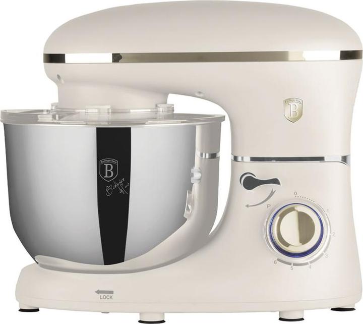 Image du produit BerlingerHaus Collection Sahara (1300 W)