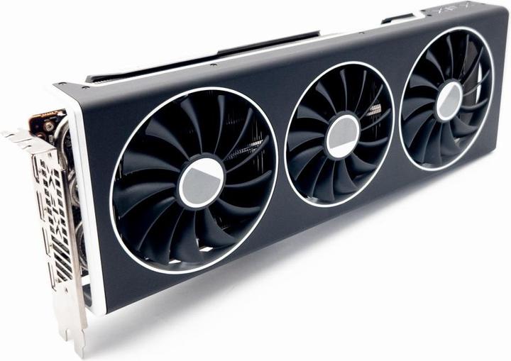 Image du produit XFX RX 7800 XT (16 Go)