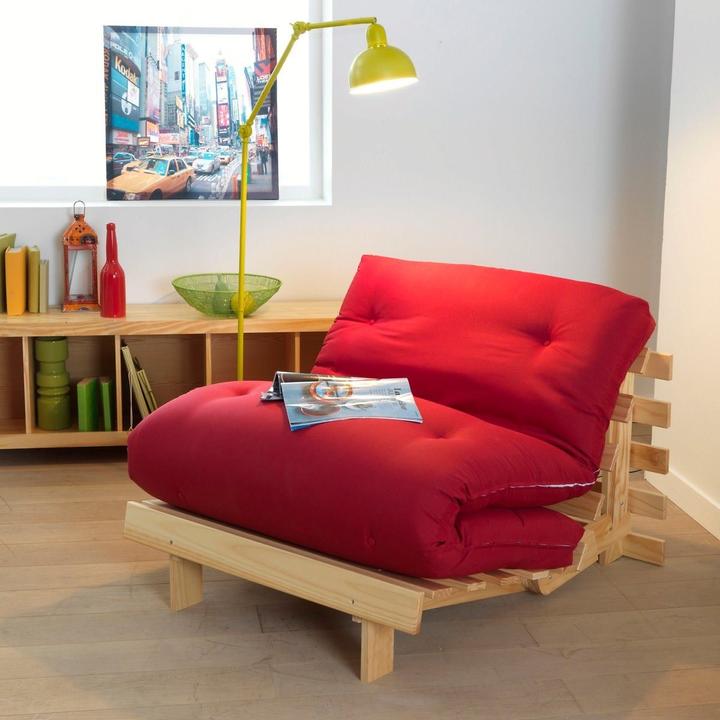 Immagine prodotto La Redoute Interieurs Futon a banchetto (Divano letto)