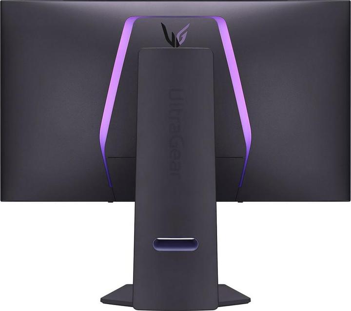 Produktbild LG 32GS95UX-B (3840 x 2160 Pixel, 31.50")