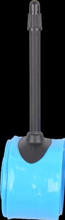 Actual product image Merrick Schlauch TPU advanced TUBE 700x35-50 (35/50-622) FV Presta 60 mm black valve (Presta (SV), 28", 60 mm)