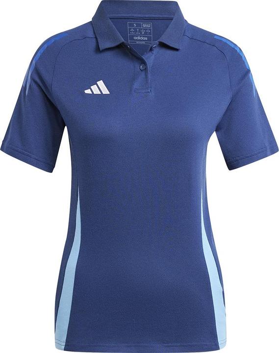 adidas TIRO24 C POLO W (XXL)