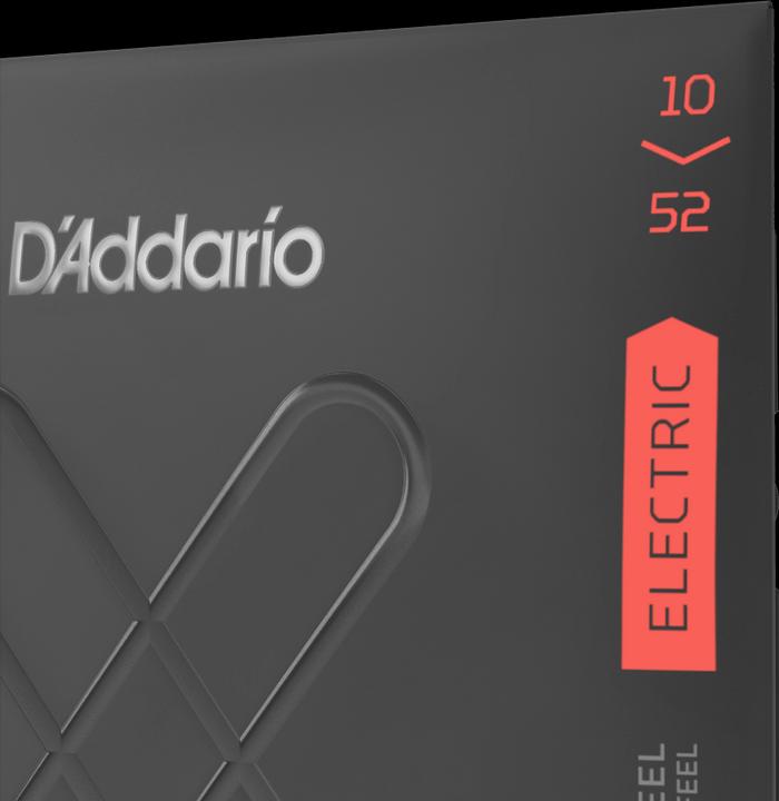 Immagine prodotto D'Addario XTE1052 (6 x, Chitarra elettrica, 0.05")