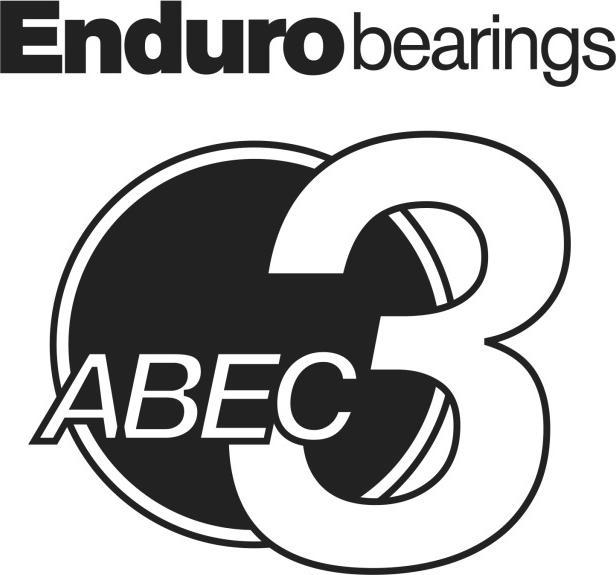 Actual product image Enduro Bearings MR 17287 LLB ABEC 3