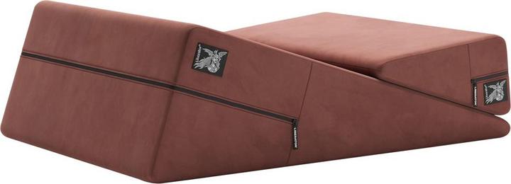 Actual product image Liberator Wedge/Ramp