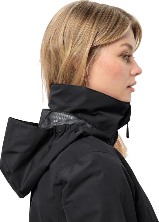 Produktbild Jack Wolfskin Stormy Point 2L Jkt W (M)