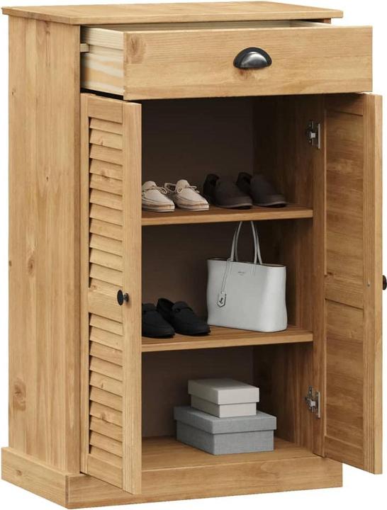 Produktbild VidaXL Lyra (60 x 35 x 96 cm)