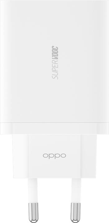 Produktbild OPPO Super VOOC 2.0 (65 W)