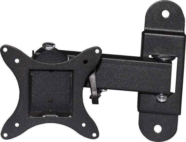 STAFFA TV/MONITOR 13"/37" VESA BK MAX15KG/100*100/SNODO (Wand, 37", 15 kg)