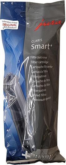 Image du produit Jura Cartouche filtrante Claris Smart (1 x)