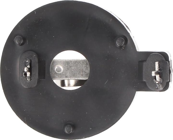 Actual product image Goobay CR2012-CR2032 Knopfzellenhalter