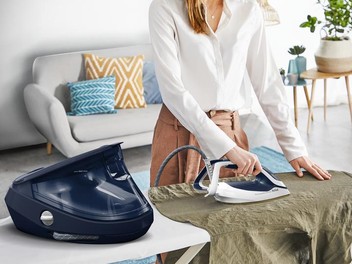Actual product image Tefal GV9720E0 Pro Express (3000 W, 590 g/min)