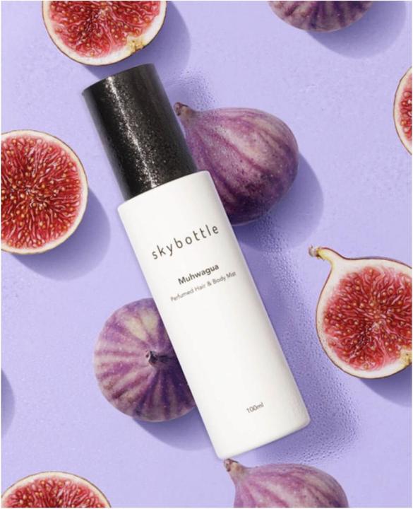 Immagine prodotto Skybottle Nebbia Per Capelli E Corpo Muhwagua (Spray corpo)