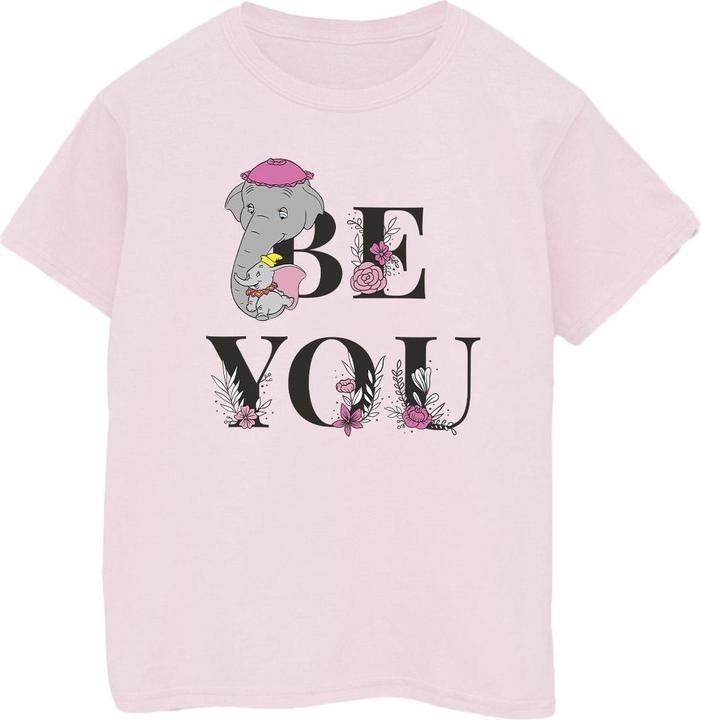 Disney Dumbo Be You TShirt (XL)