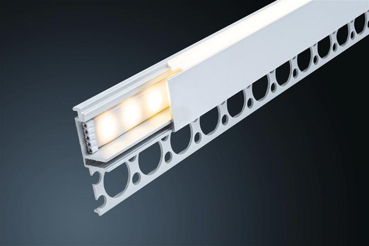 Immagine prodotto Paulmann Profilo LumiTiles Top