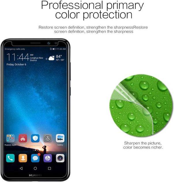 Immagine prodotto Nillkin Serie Super Clear Whole Set (1 Pezzo/i, Mate 10 Lite)