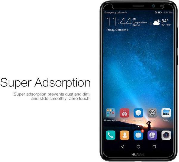 Immagine prodotto Nillkin Serie Super Clear Whole Set (1 Pezzo/i, Mate 10 Lite)