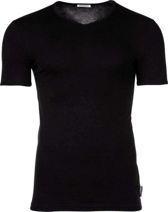 Produktbild Bikkembergs T-Shirt Casual Figurbetont (XXL)