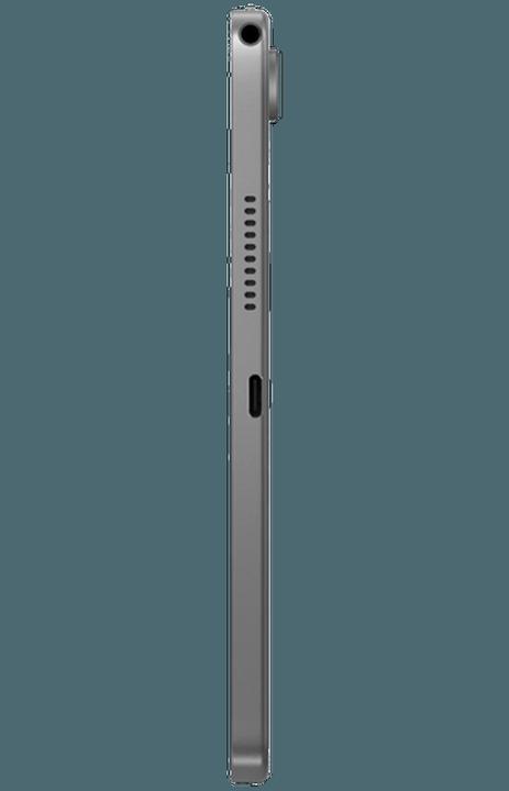 Produktbild Lenovo Tablet Tab TB311FU 4GB RAM 128GB with Clear Case - Luna Grey (10.10", 128 GB, Luna Grey)