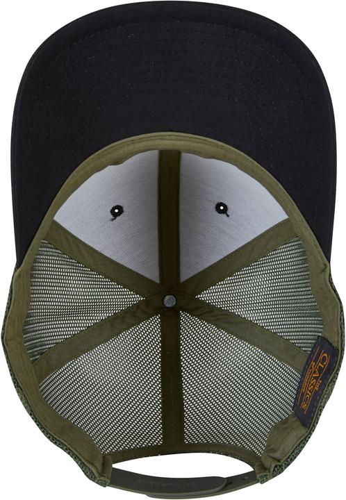Produktbild Flexfit Retro Trucker (One Size)