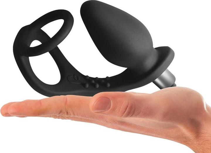 Actual product image Rocks-Off Ro-Zen (3.70 cm)