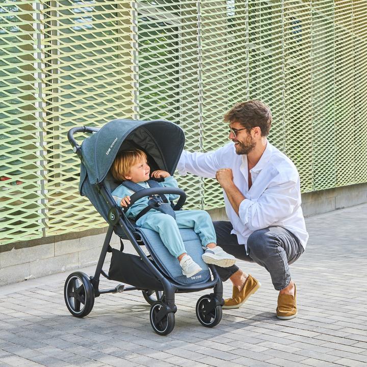 Produktbild Jané Buggy BeCool Ultimate