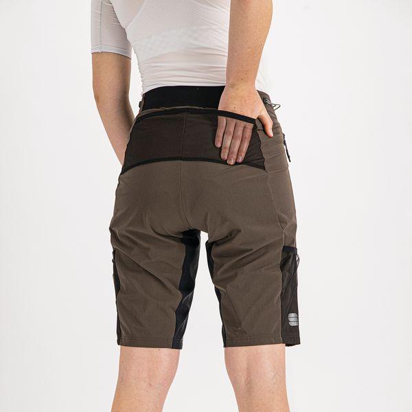 Actual product image Sportful Supergiara W Overshort (XS)