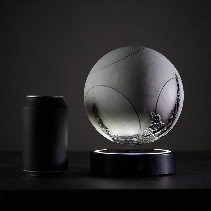 Actual product image Numskull Destiny: The Traveler - floating