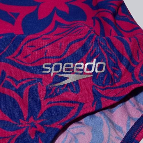 Image du produit Speedo Allover Tie-Back 1 Piece (W30/L34)