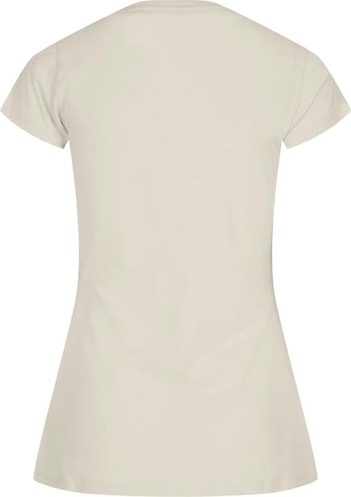 Actual product image Build Your Brand Womens/Ladies Basic T-Shirt (3XL)