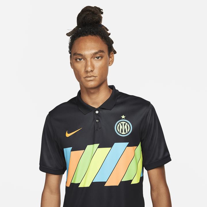 Image du produit Nike Inter Milan Troisième maillot (L)